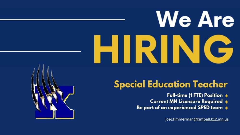 we are hiring infographic