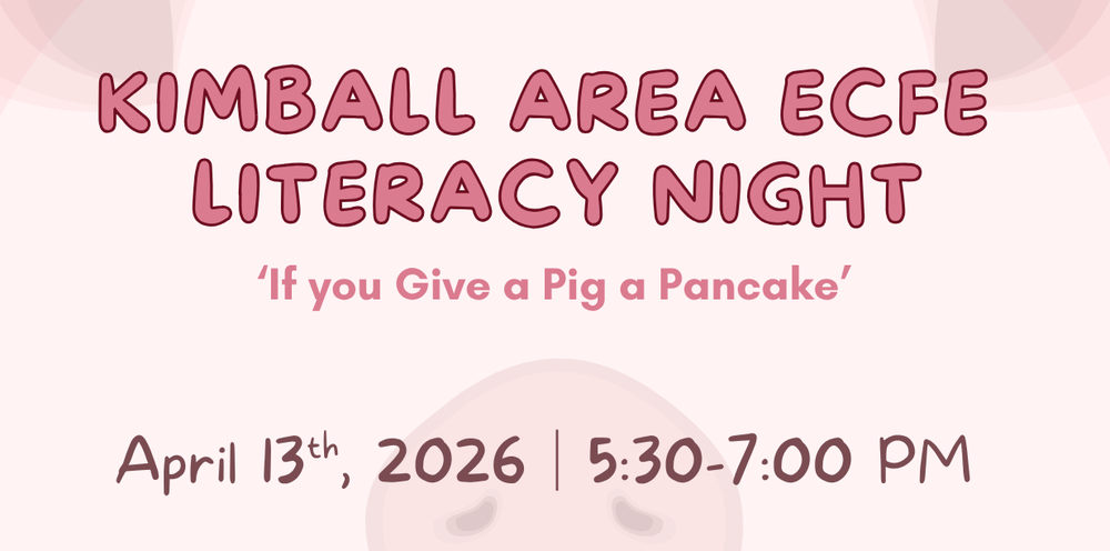 Literacy Night