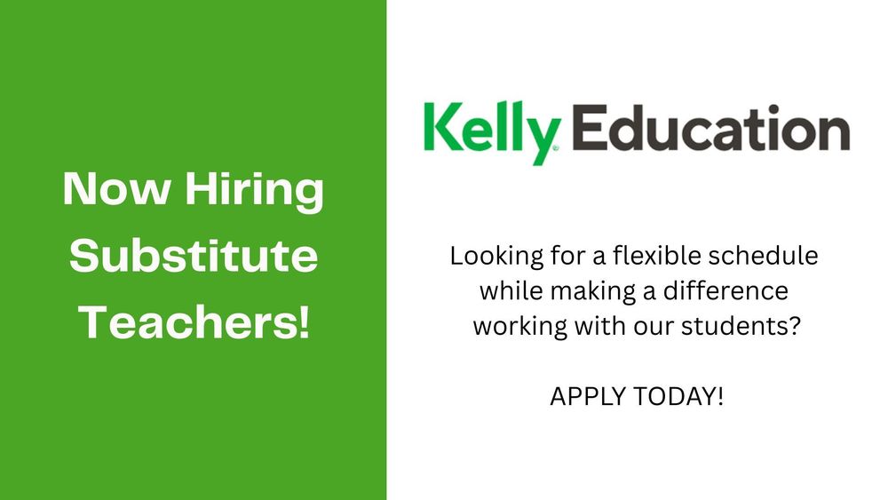 now hiring infographic