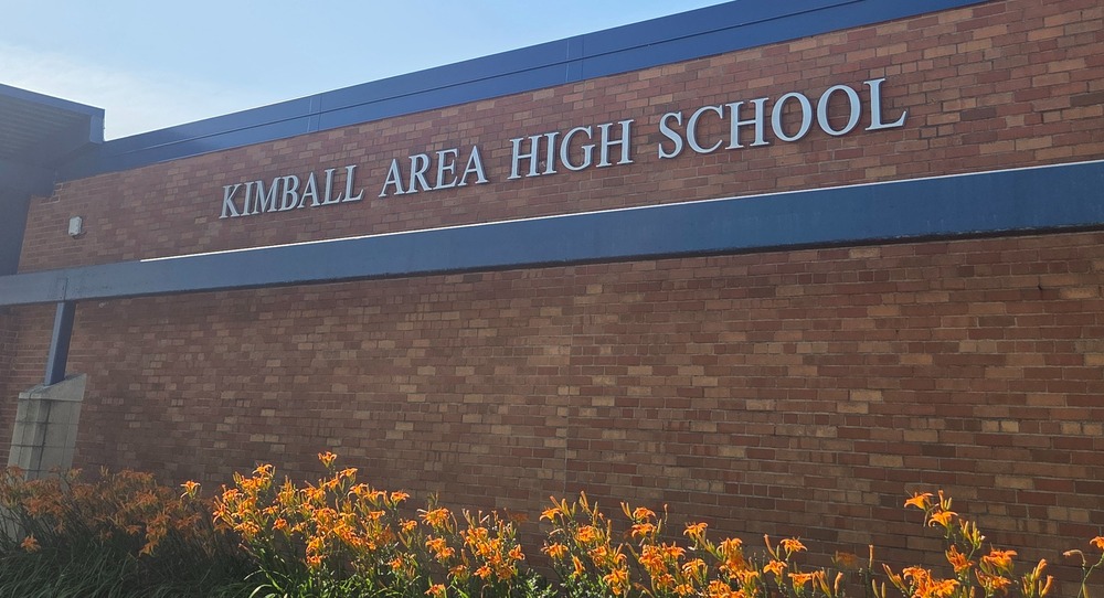 Tour Kimball Schools