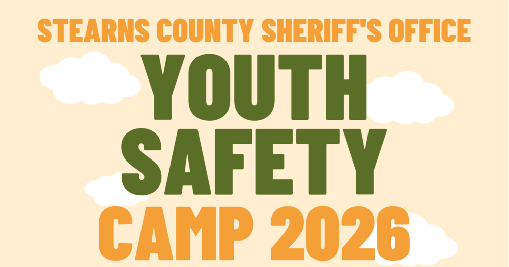 Youth Safety Camp