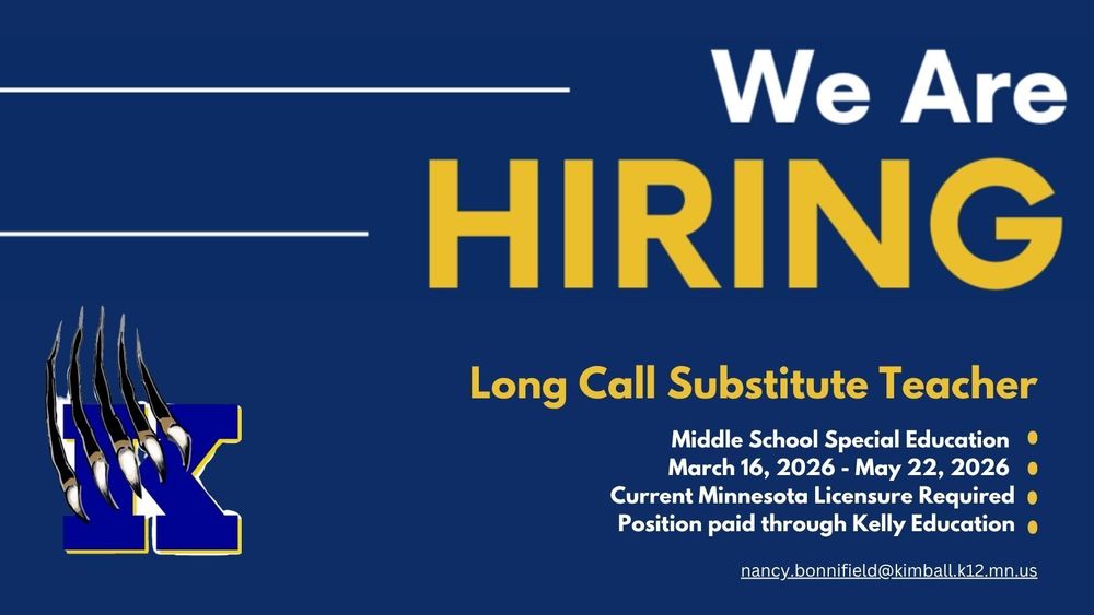 we are hiring infographic