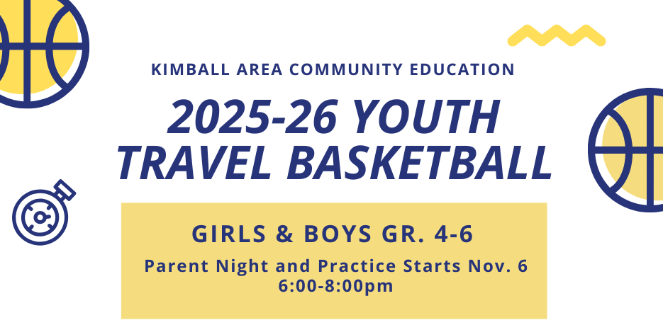 Youth Travel BB 