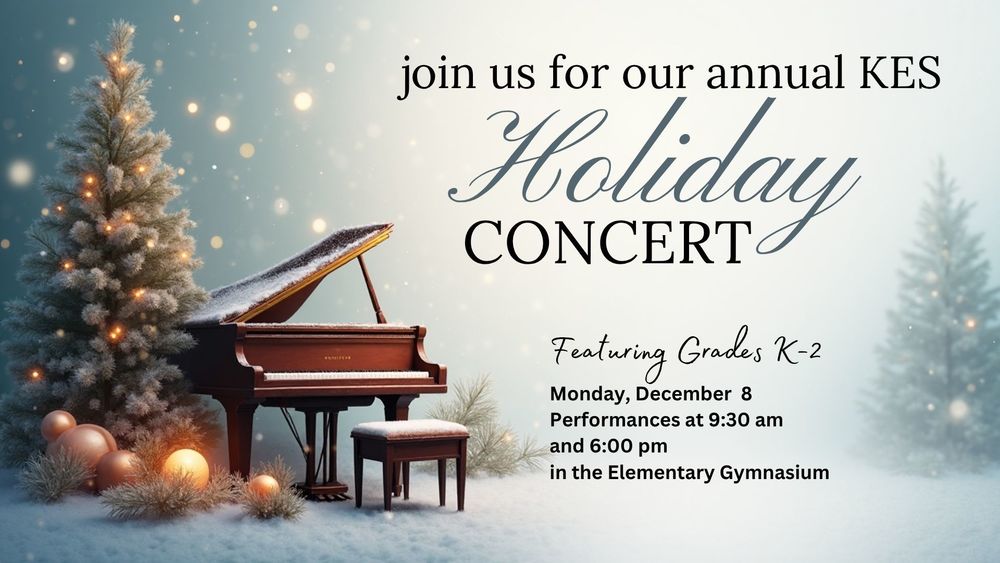 christmas garland at bottom with gray tone ombe background