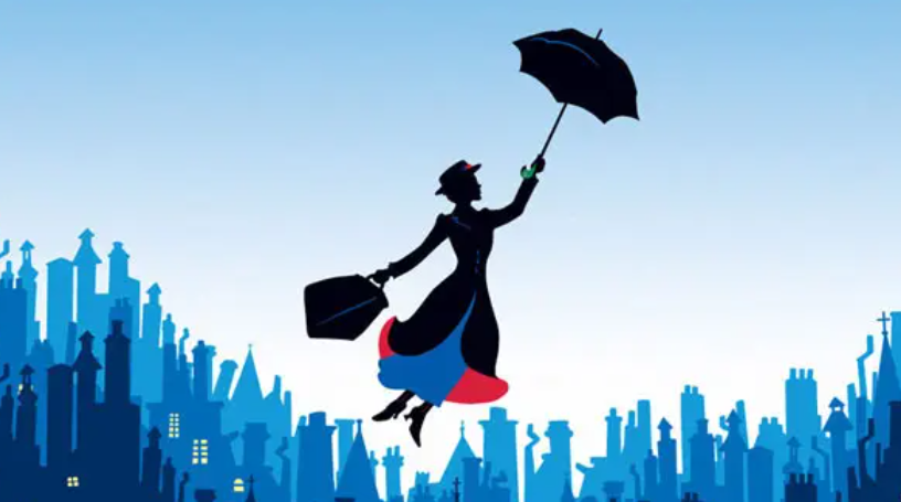 Mary Poppins - 2025