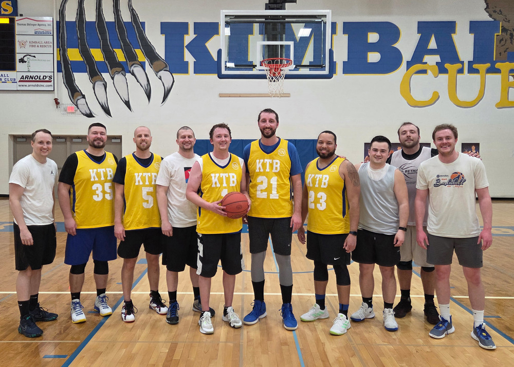 2026 Alumni BB Champs