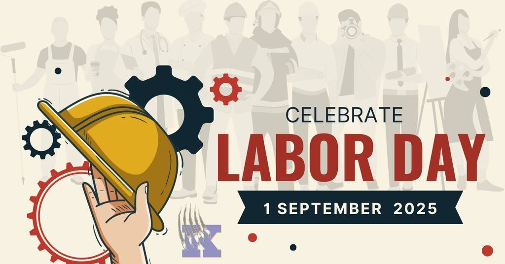Labor Day