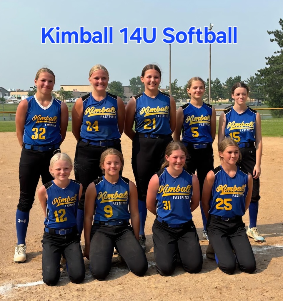 Kimball 14U