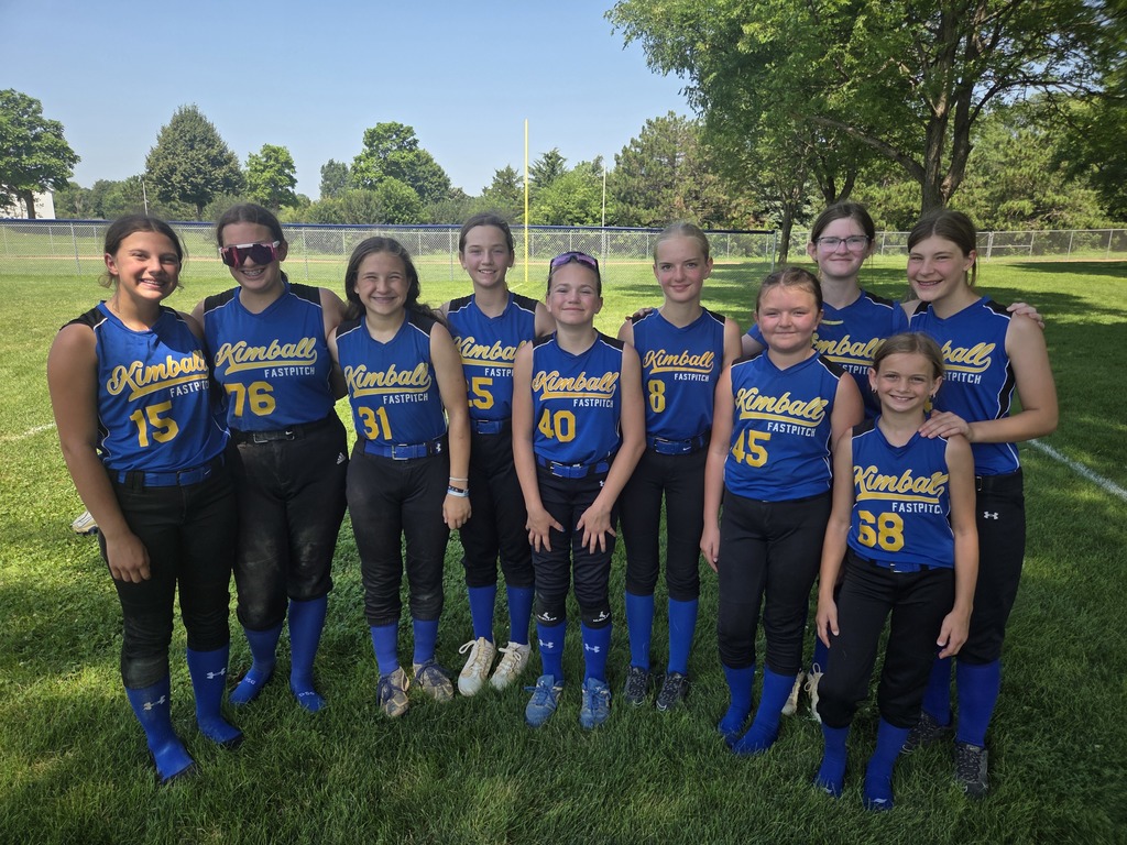 Kimball 12U SB