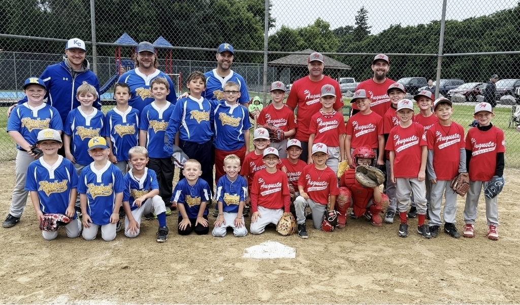 Rookie Baseball 