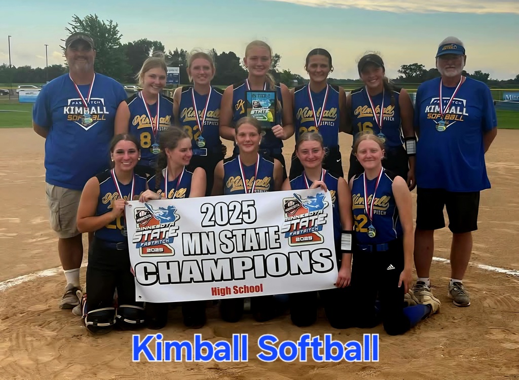 State Champs