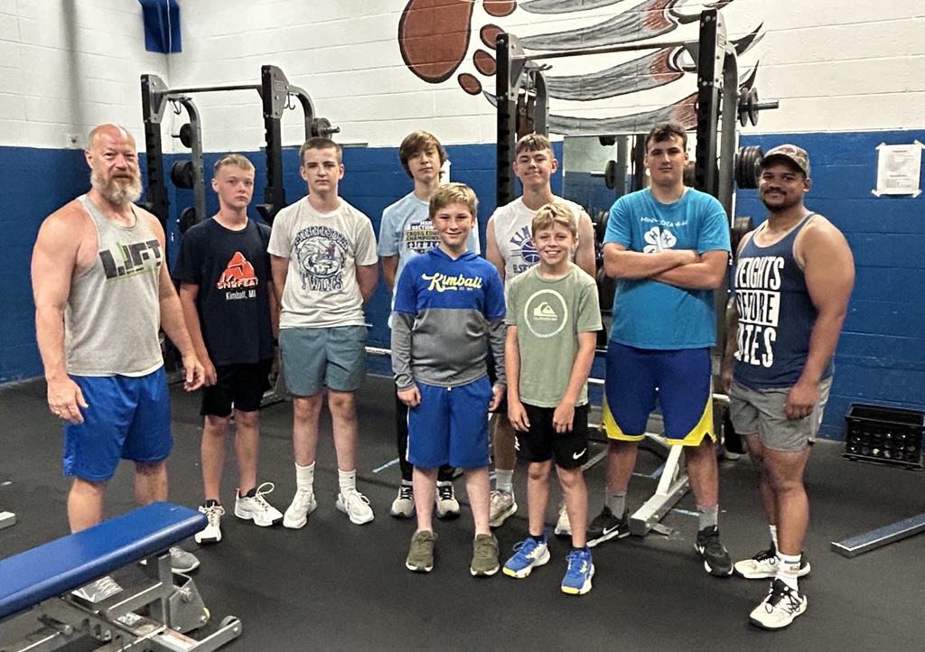 Athletic development