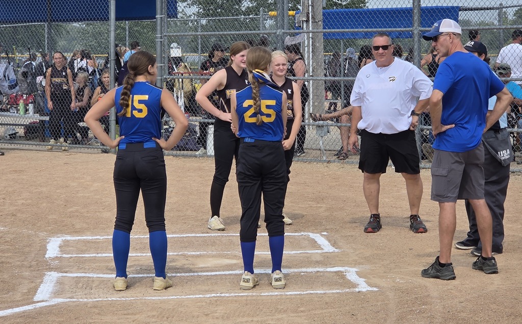 Kimball 12U sof