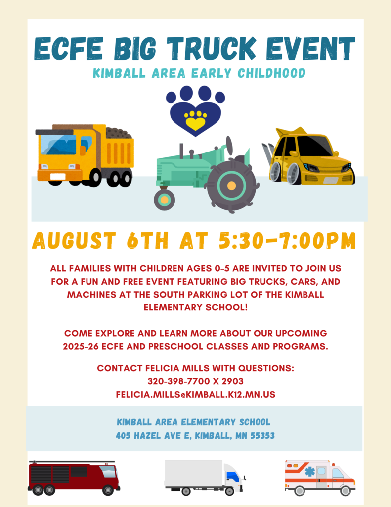 Big Truck Event 7/6