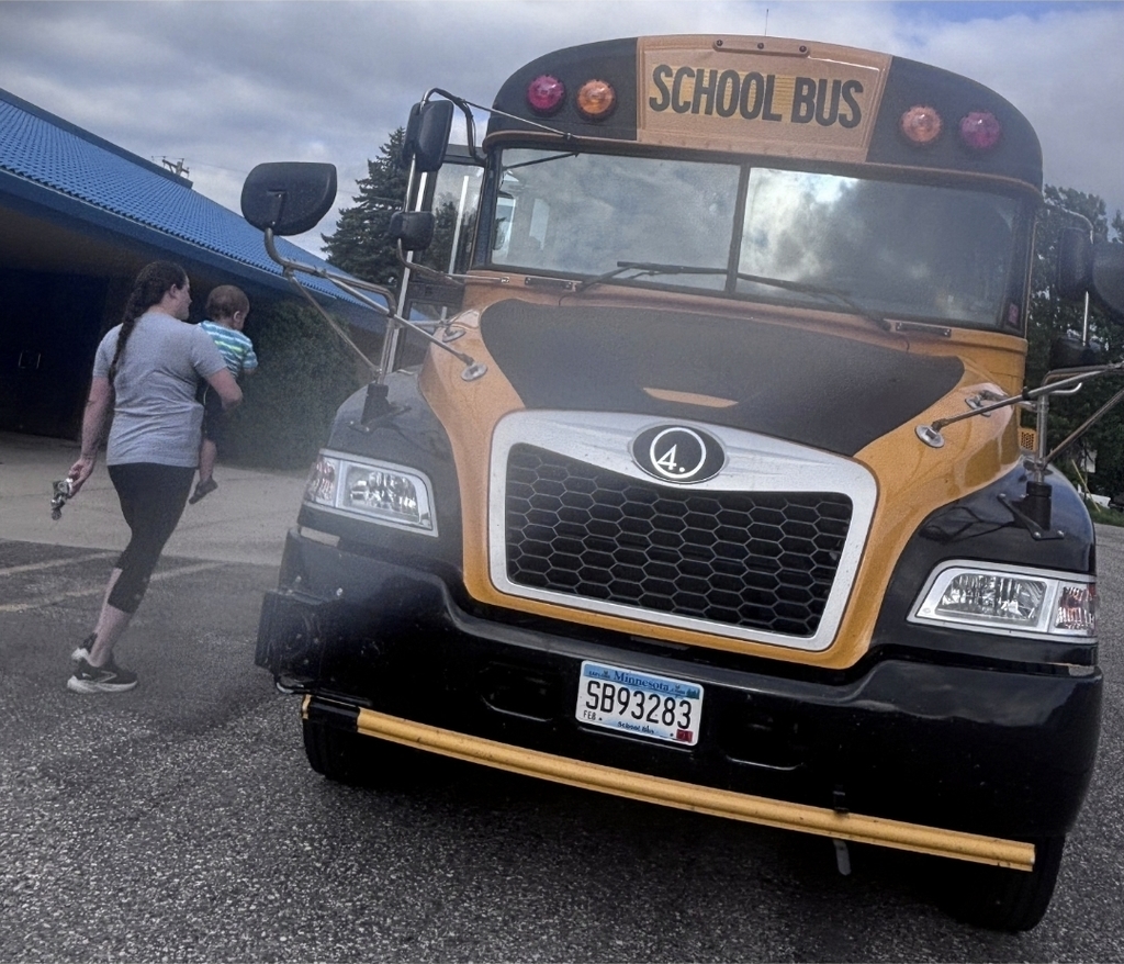 School Bus