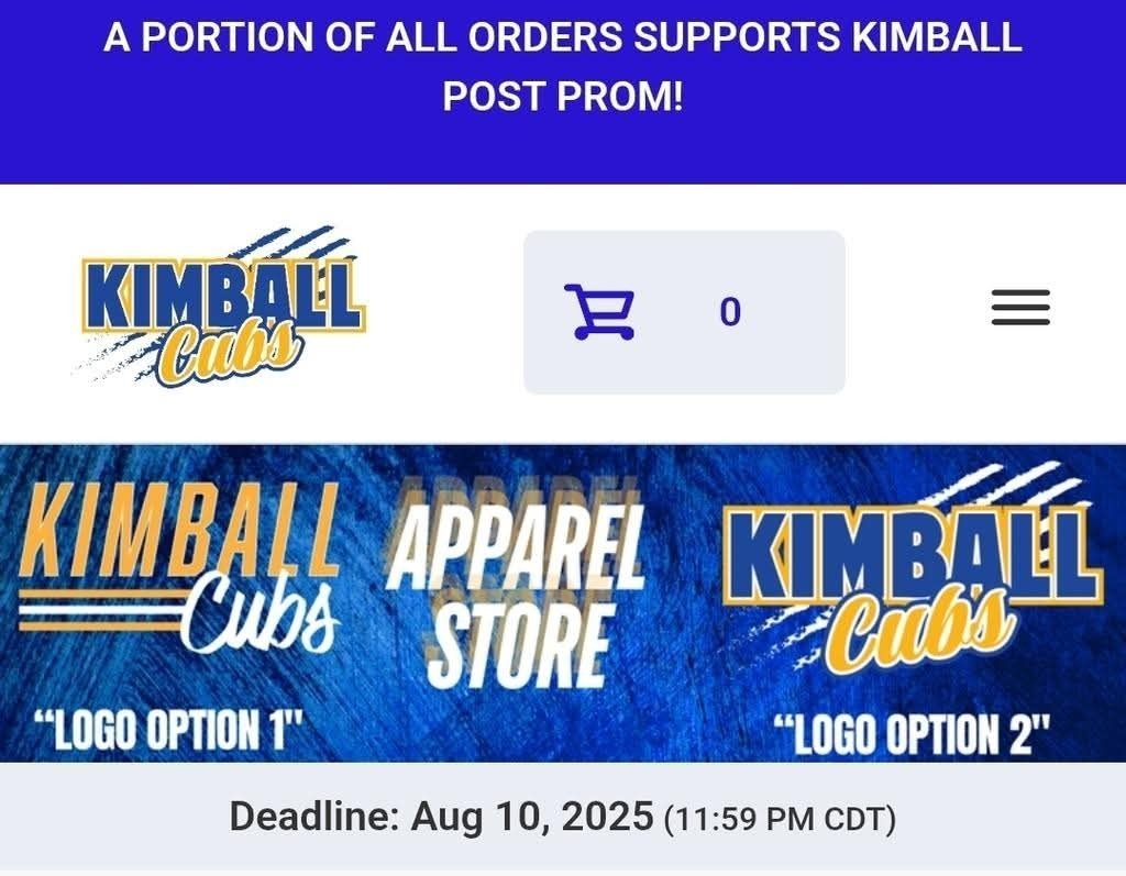 Kimball Store