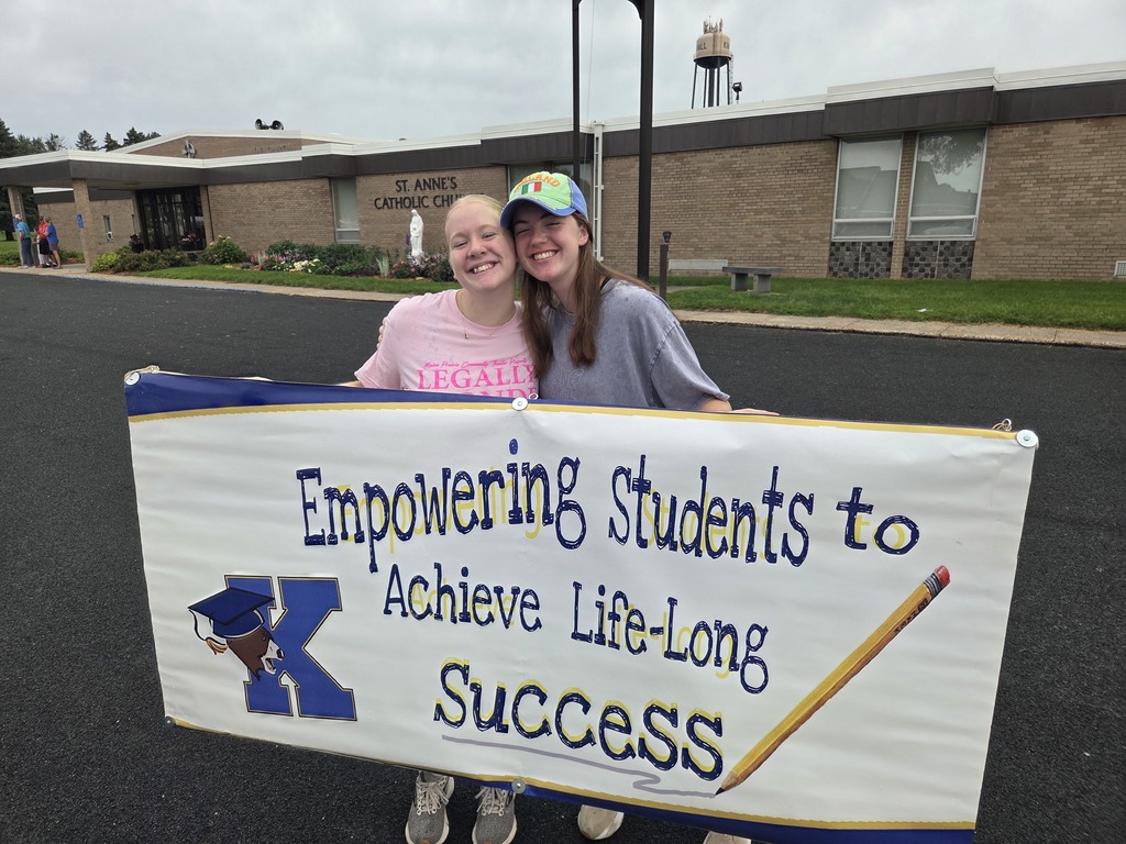 Kimball Parade