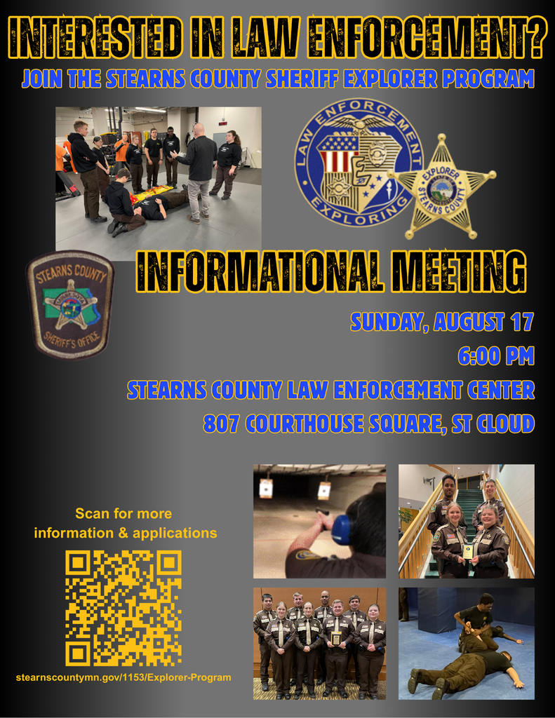 Explorer Program