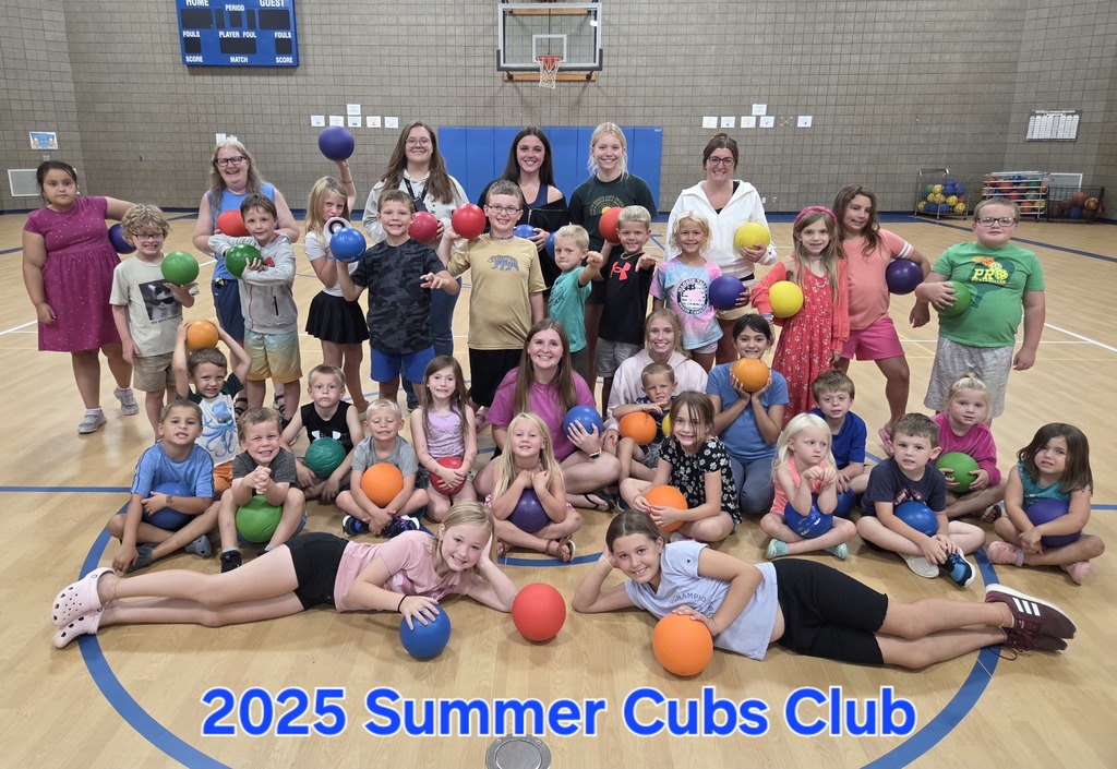 Cubs Club 