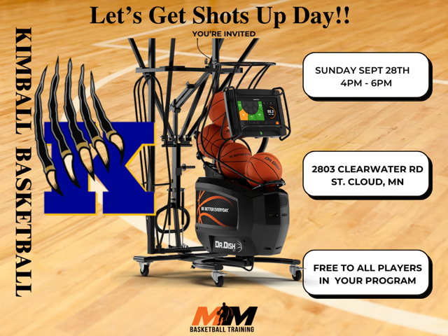 Free team shooting-2025