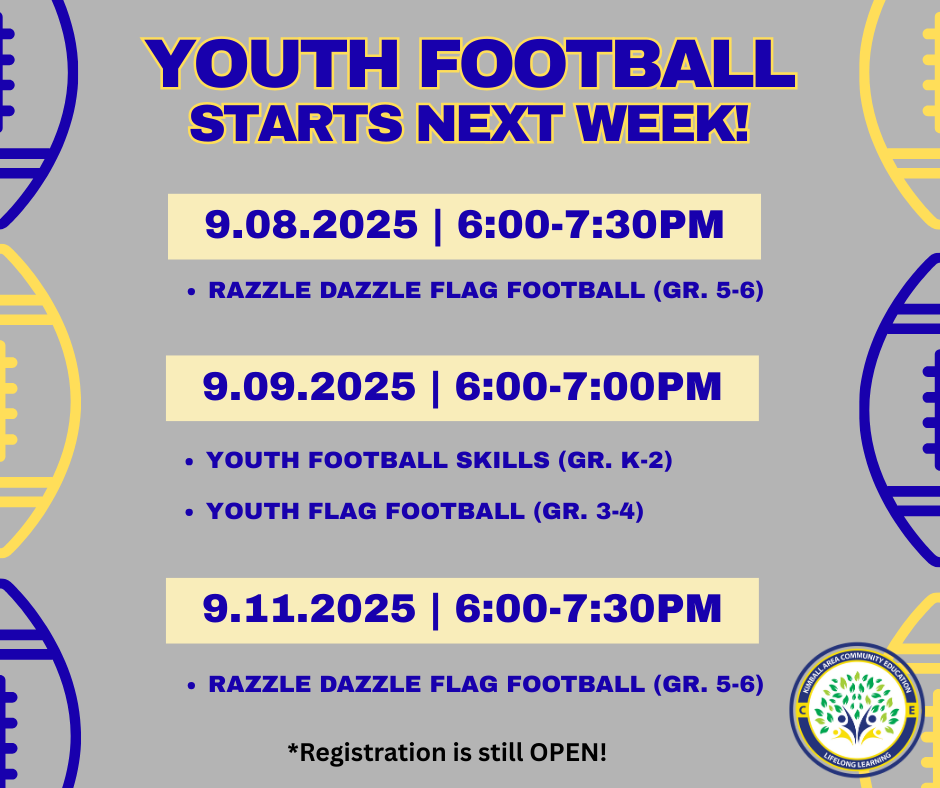 Youth Football