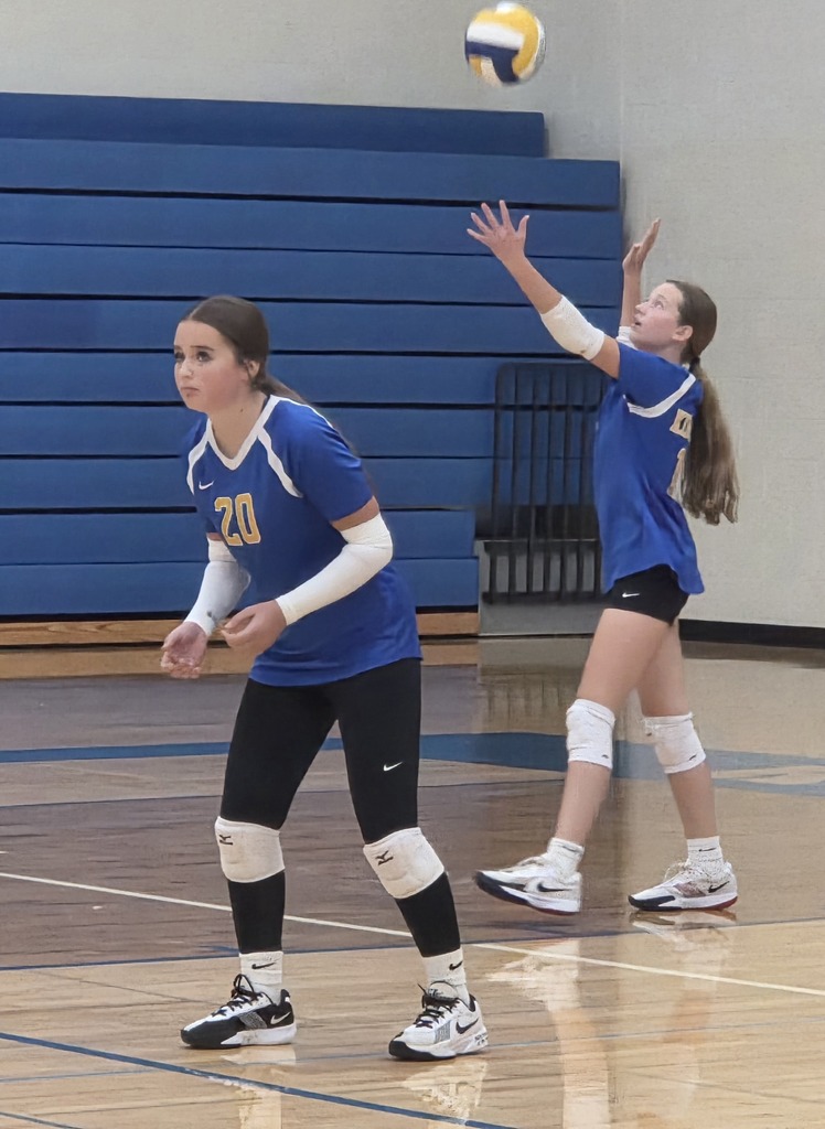 Kimball JH VB