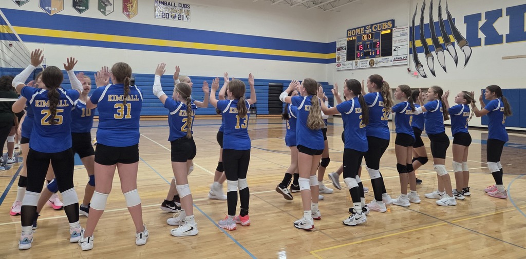 Kimball JH VB