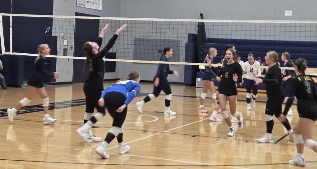 Kimball JV VB