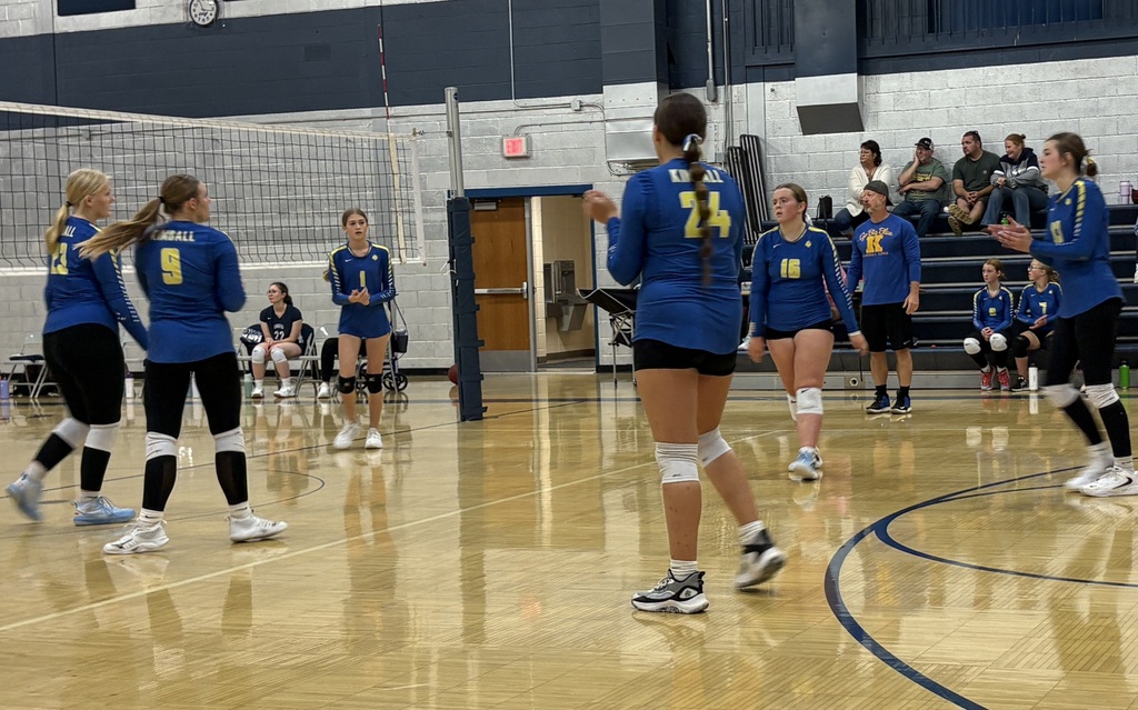 C-squad VB