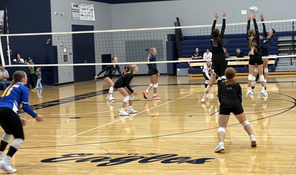 JV VB