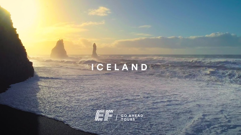 Iceland 2027
