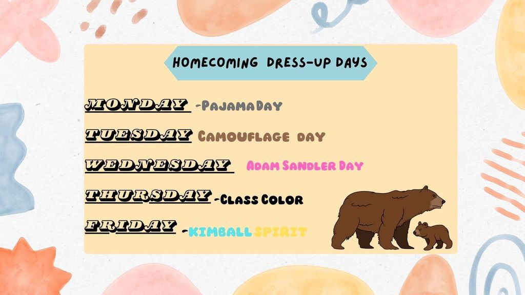 homecoming