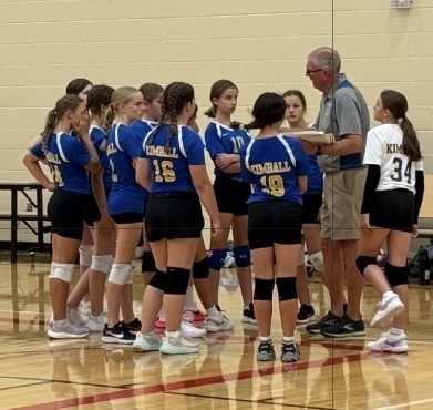 JH VB