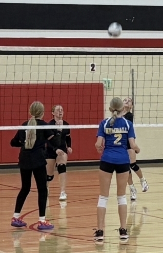 JH VB