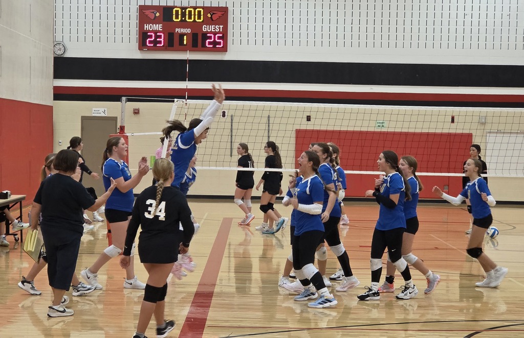 JH VB