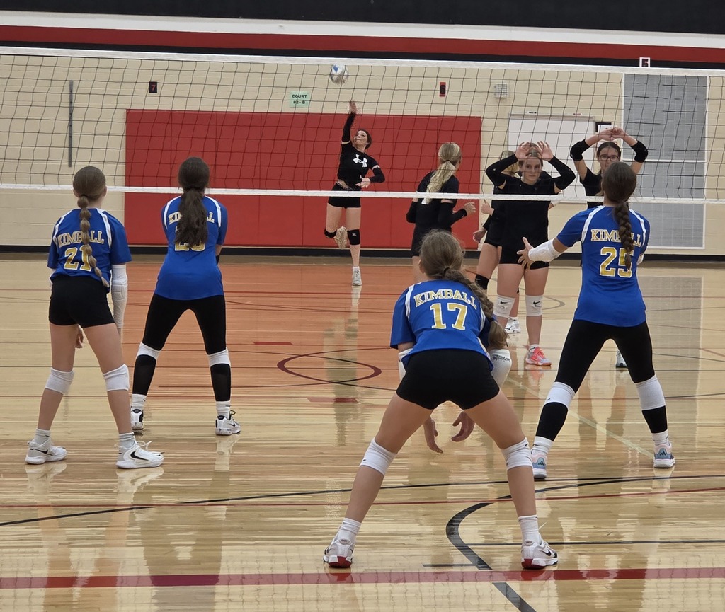 JH VB