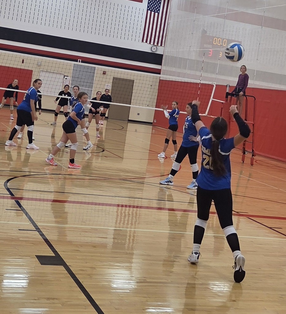 JH VB