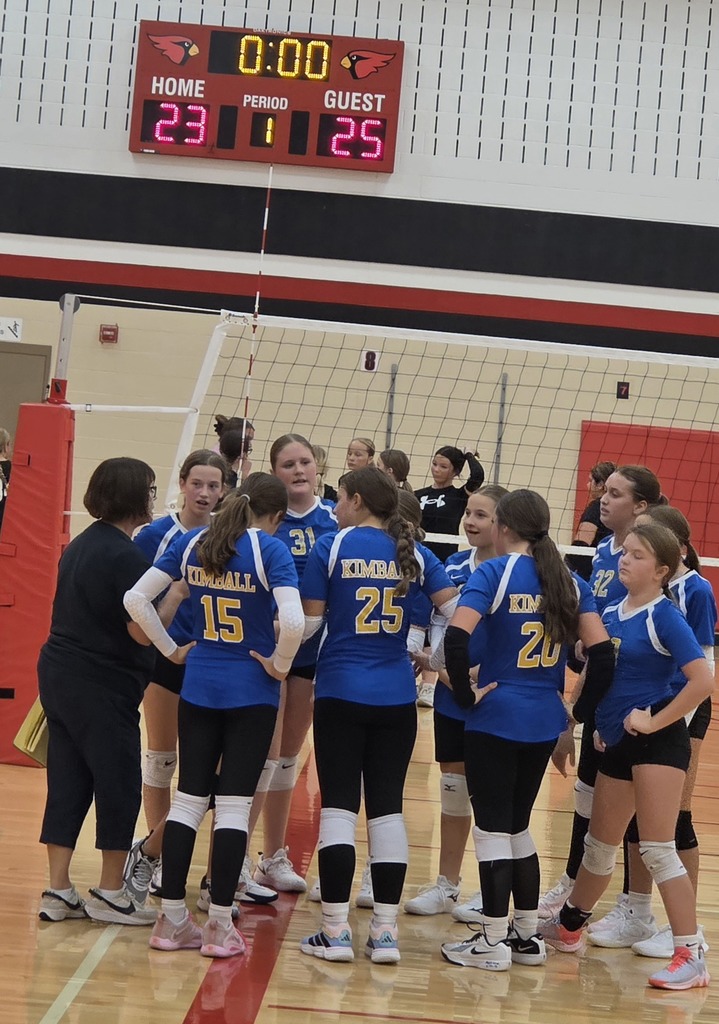 JH VB