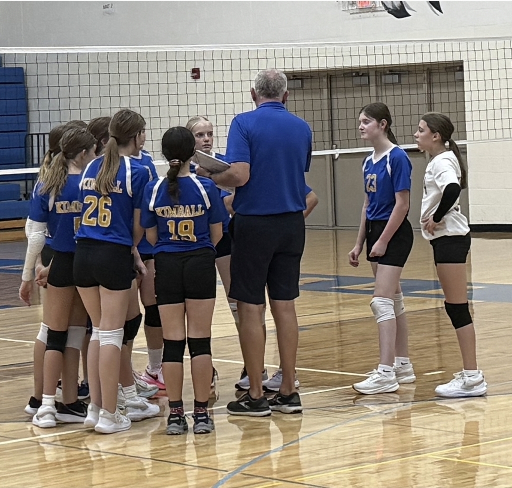 JH VB