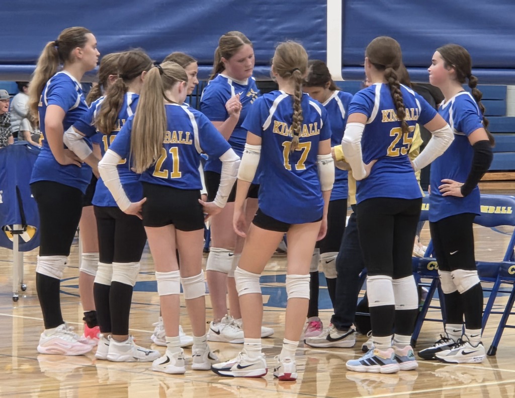JH VB