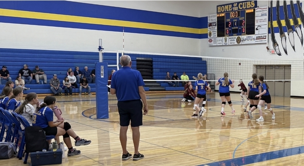 JH VB