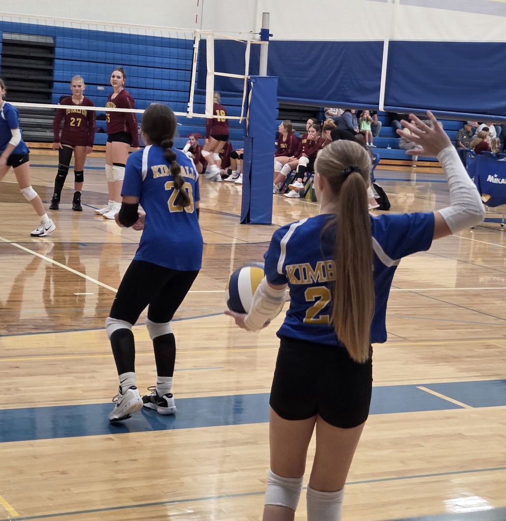 JH VB