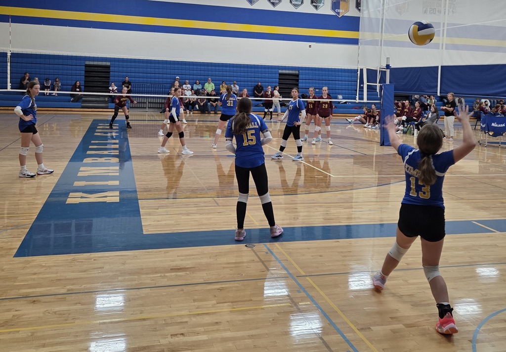 JH VB
