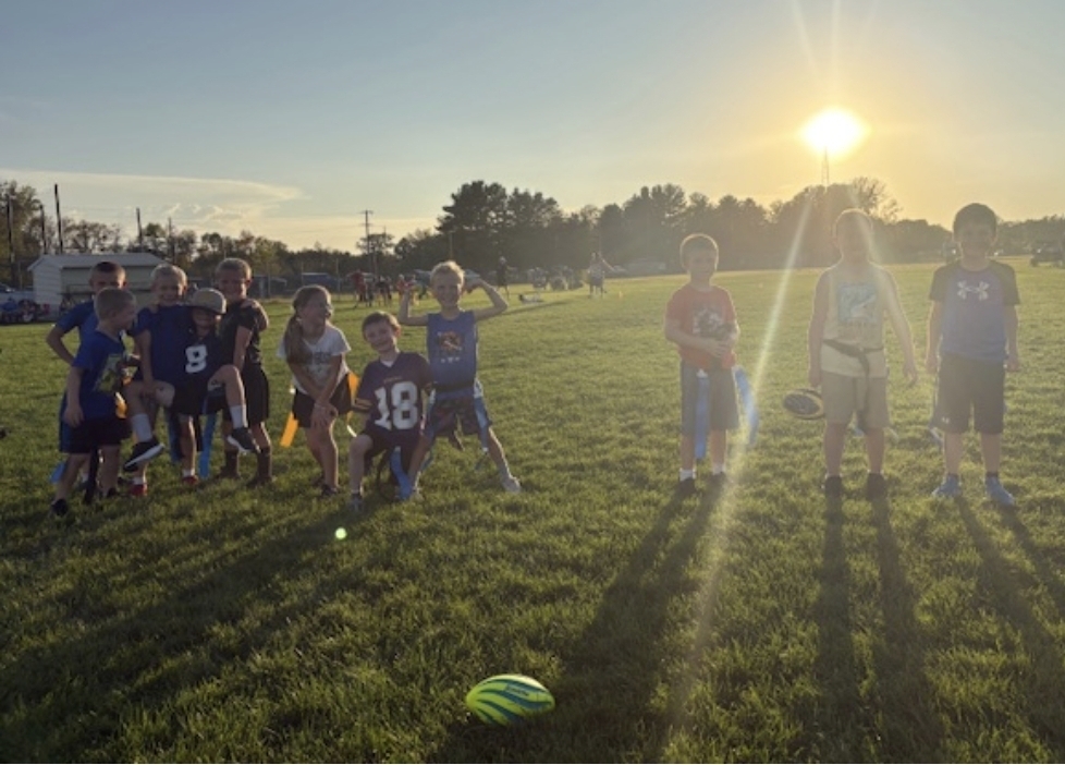 Youth Flag FB