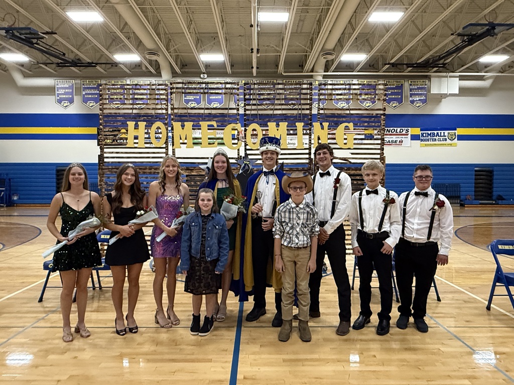 homecoming