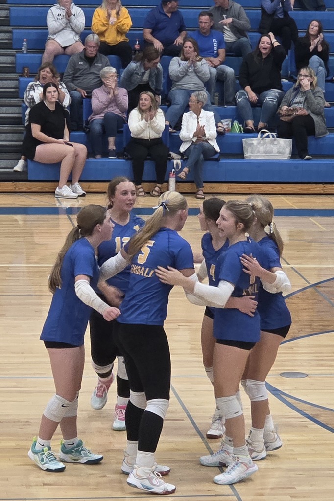 Kimball VB