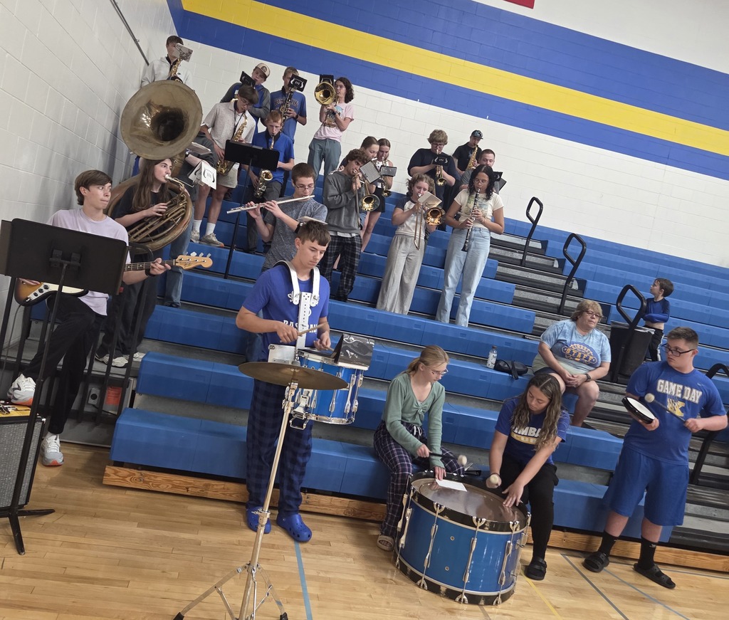 Band