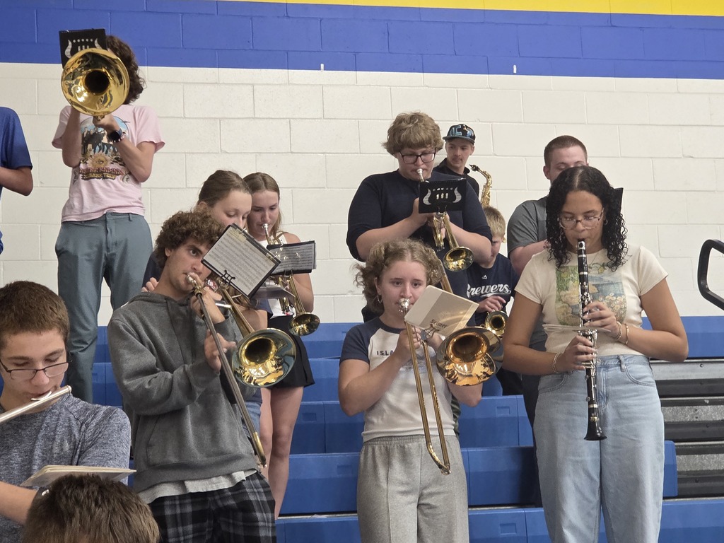 Band