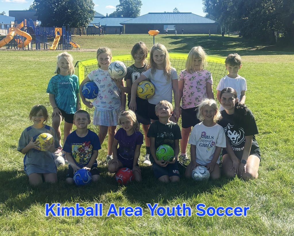 Youth Soccer