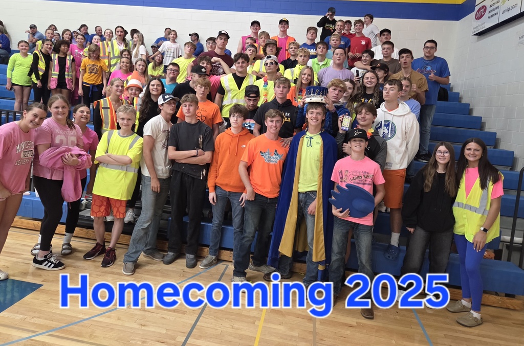 Homecoming 2025